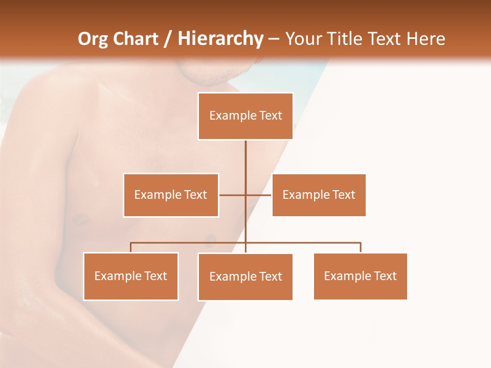 Caseificio Alimentazione Latticini PowerPoint Template