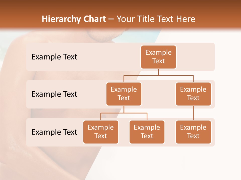 Caseificio Alimentazione Latticini PowerPoint Template