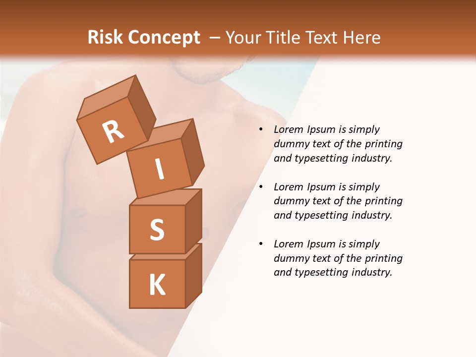 Caseificio Alimentazione Latticini PowerPoint Template