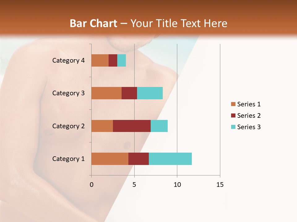 Caseificio Alimentazione Latticini PowerPoint Template