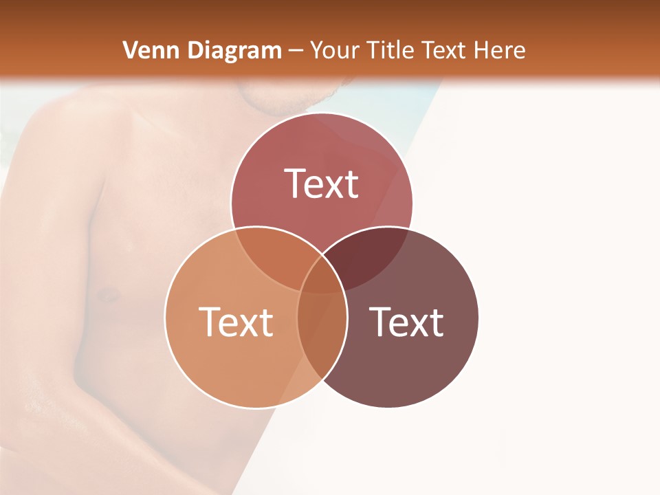 Caseificio Alimentazione Latticini PowerPoint Template