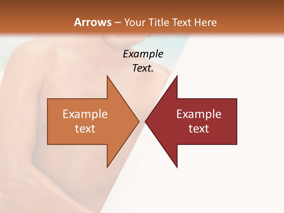 Caseificio Alimentazione Latticini PowerPoint Template