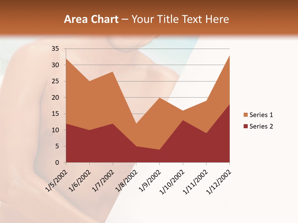 Caseificio Alimentazione Latticini PowerPoint Template