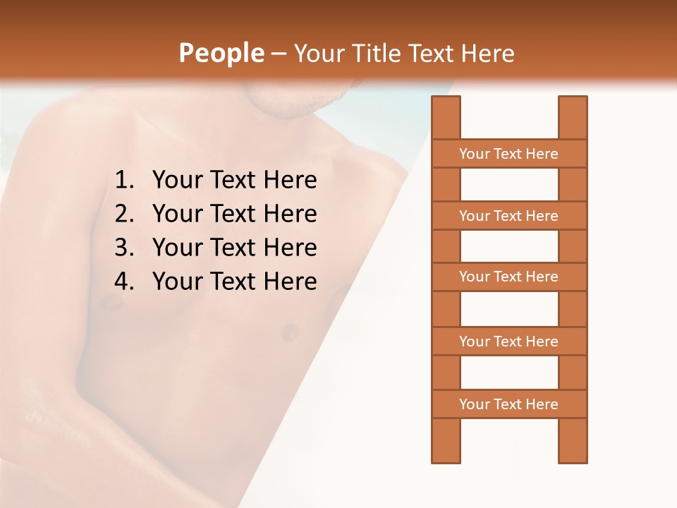 Caseificio Alimentazione Latticini PowerPoint Template