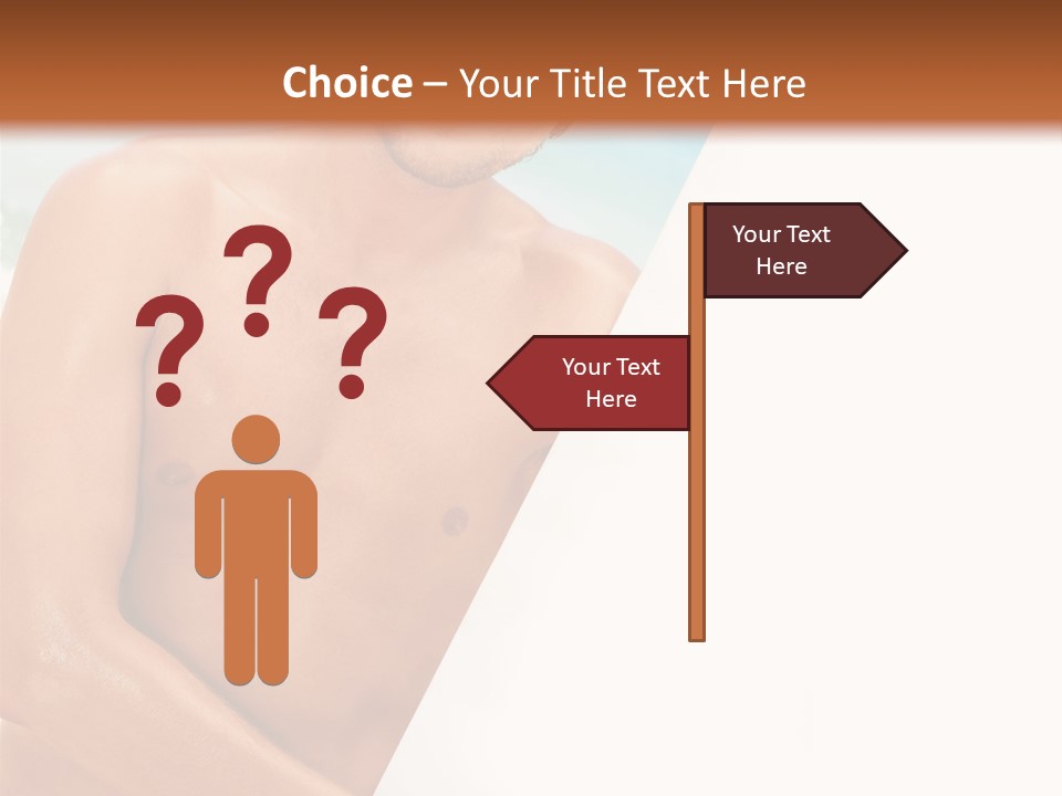Caseificio Alimentazione Latticini PowerPoint Template