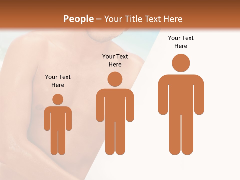 Caseificio Alimentazione Latticini PowerPoint Template