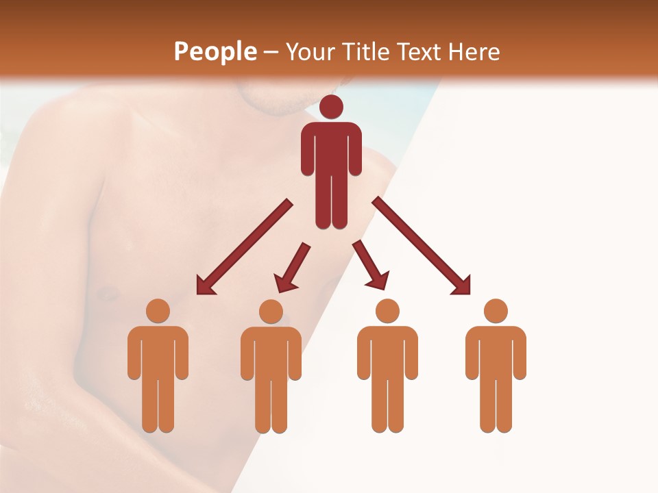 Caseificio Alimentazione Latticini PowerPoint Template