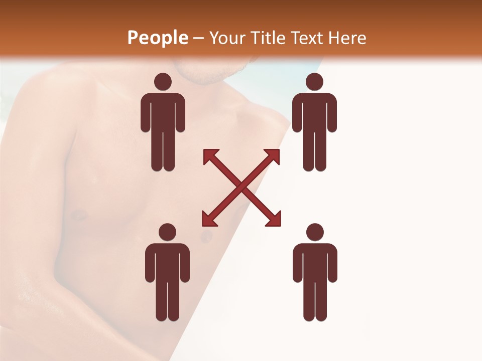 Caseificio Alimentazione Latticini PowerPoint Template