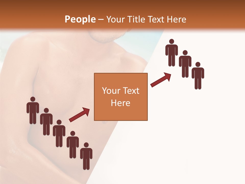 Caseificio Alimentazione Latticini PowerPoint Template
