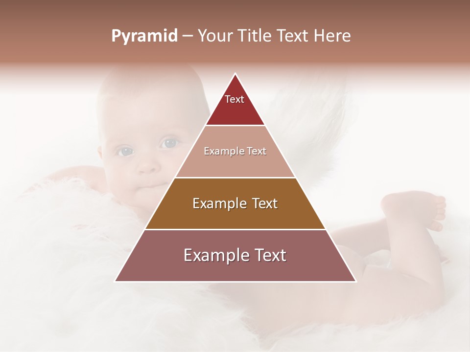 Rest Area Object PowerPoint Template