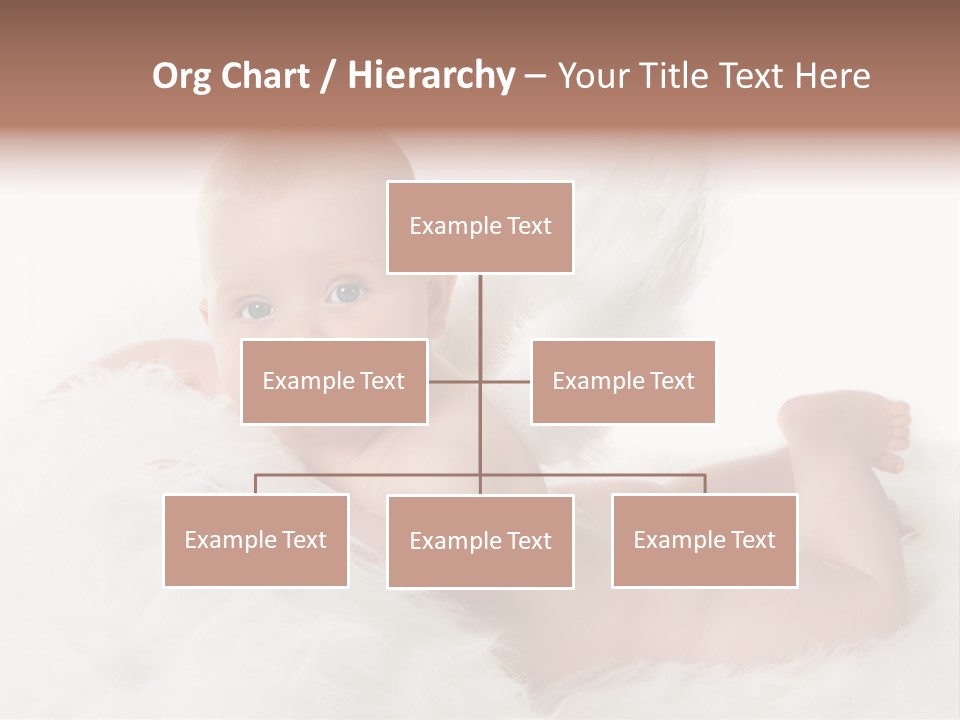 Rest Area Object PowerPoint Template