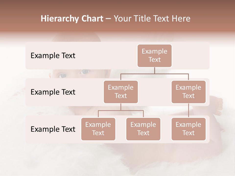 Rest Area Object PowerPoint Template