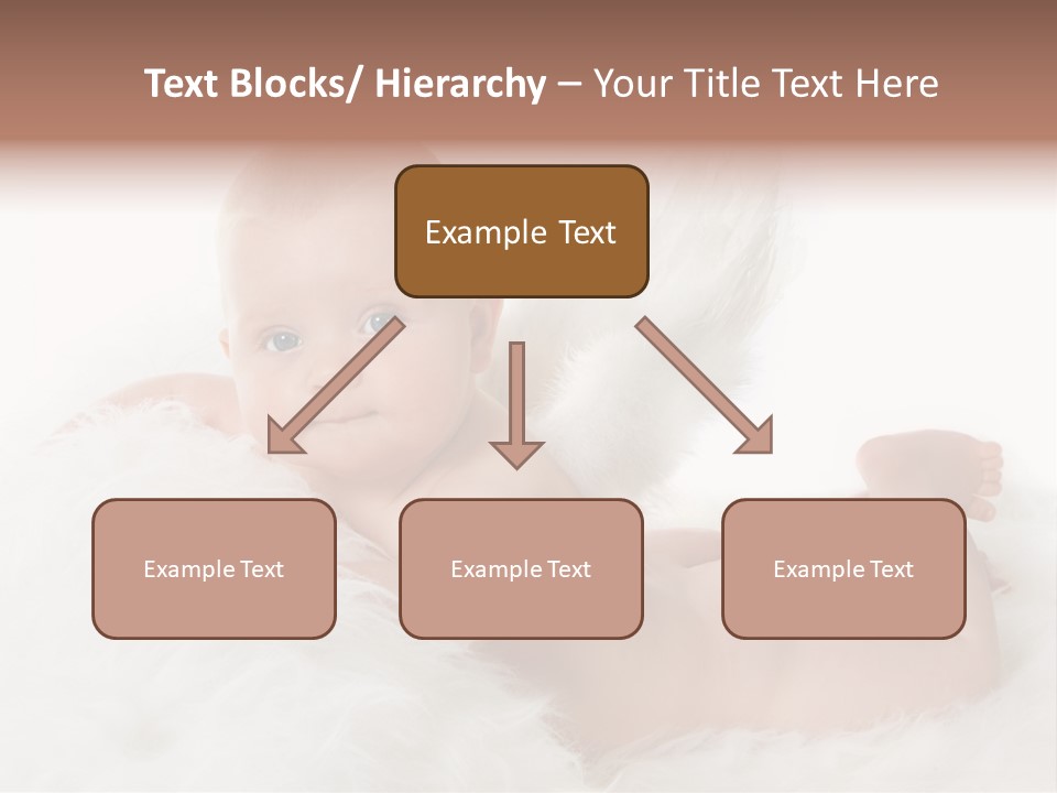 Rest Area Object PowerPoint Template