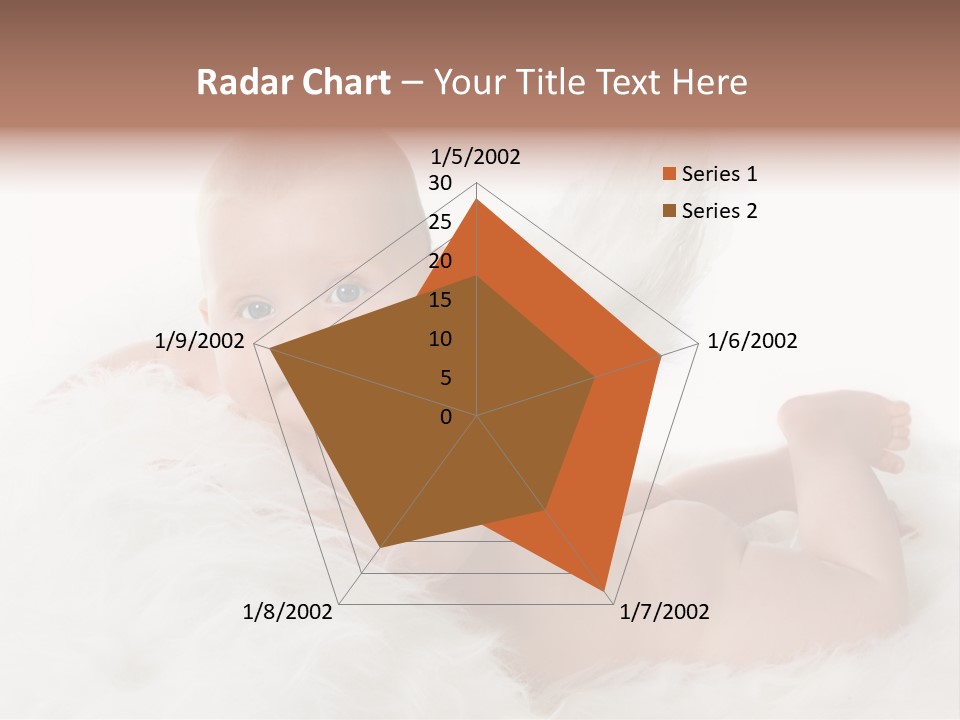 Rest Area Object PowerPoint Template