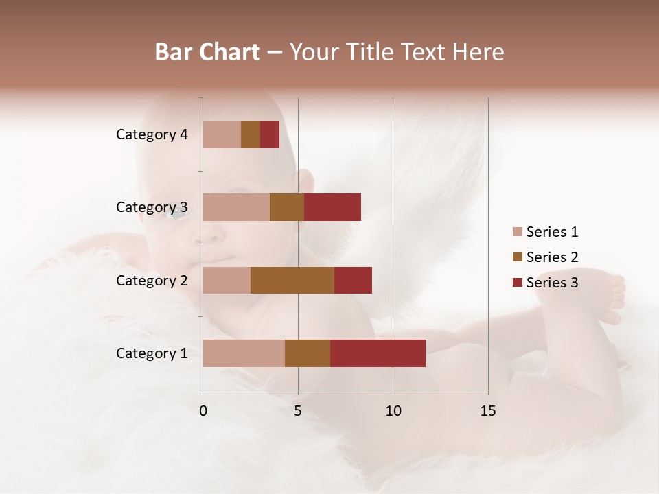 Rest Area Object PowerPoint Template