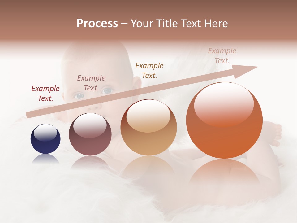 Rest Area Object PowerPoint Template
