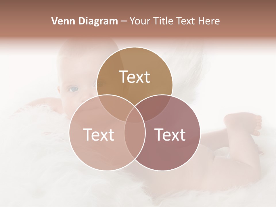 Rest Area Object PowerPoint Template