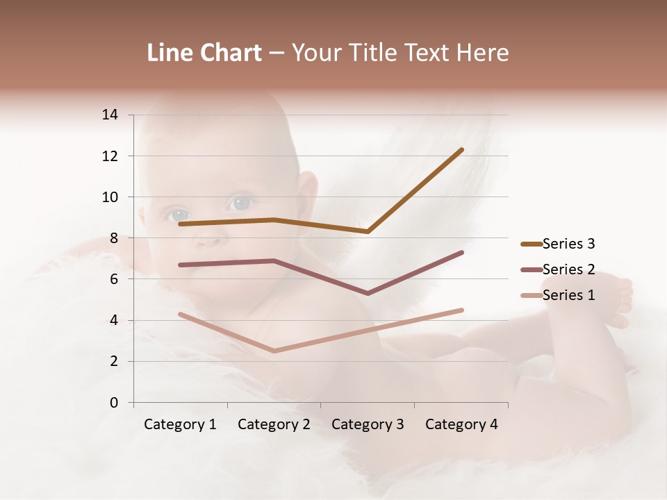 Rest Area Object PowerPoint Template