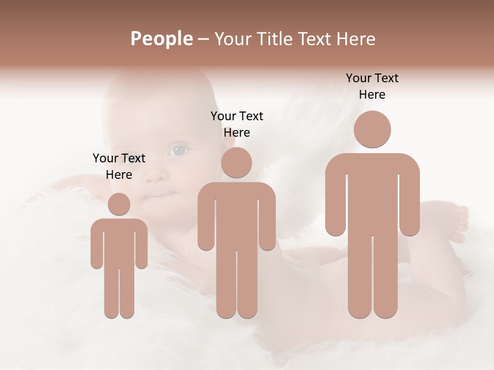 Rest Area Object PowerPoint Template