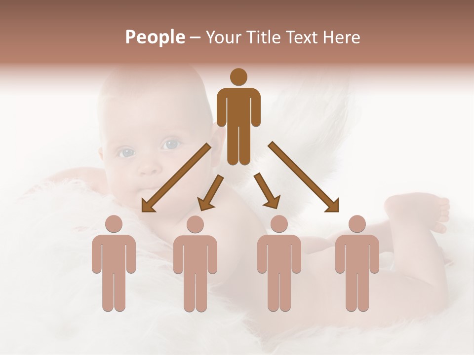 Rest Area Object PowerPoint Template