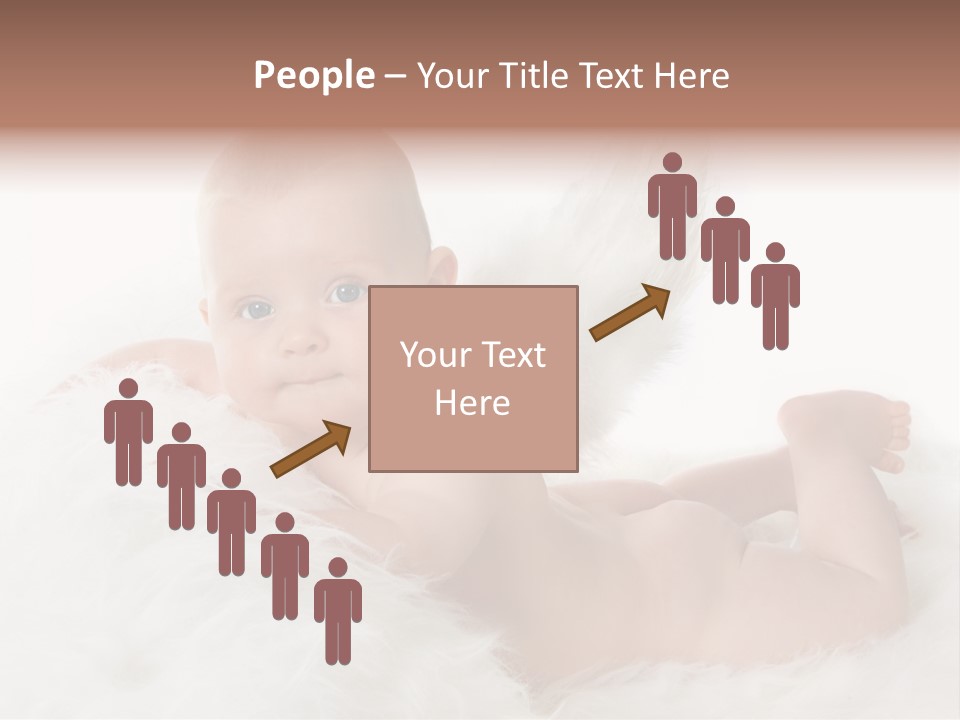 Rest Area Object PowerPoint Template