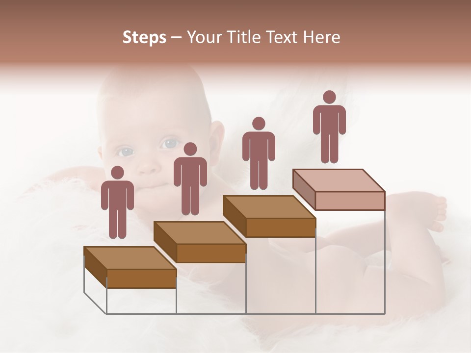 Rest Area Object PowerPoint Template