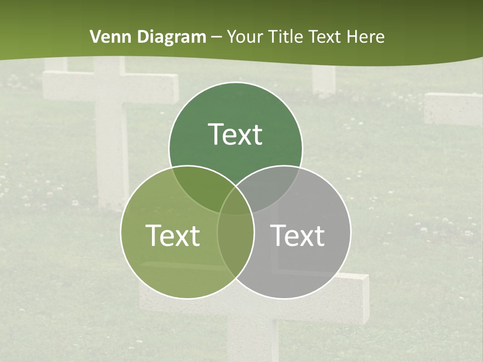Memory Mortuary Religion PowerPoint Template