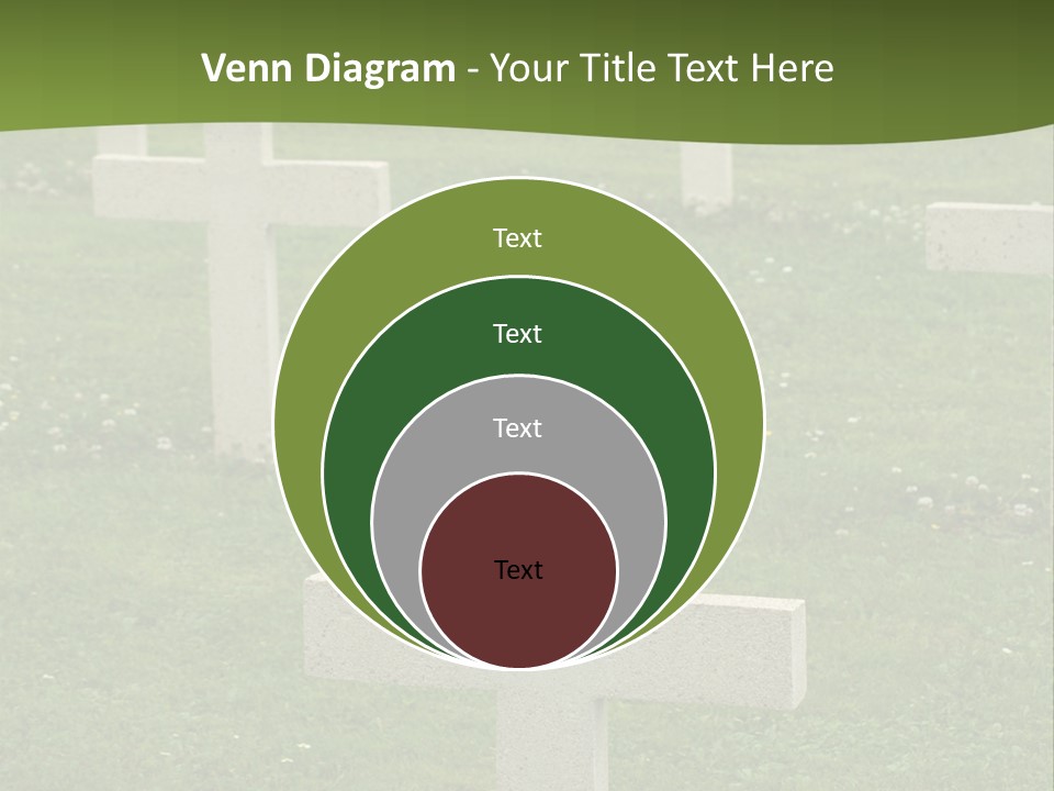 Memory Mortuary Religion PowerPoint Template