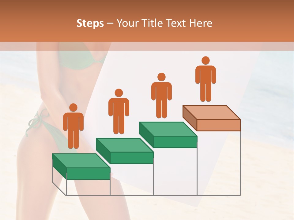 Bottle Glass PowerPoint Template