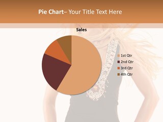 Glamour Sexy Provocative PowerPoint Template