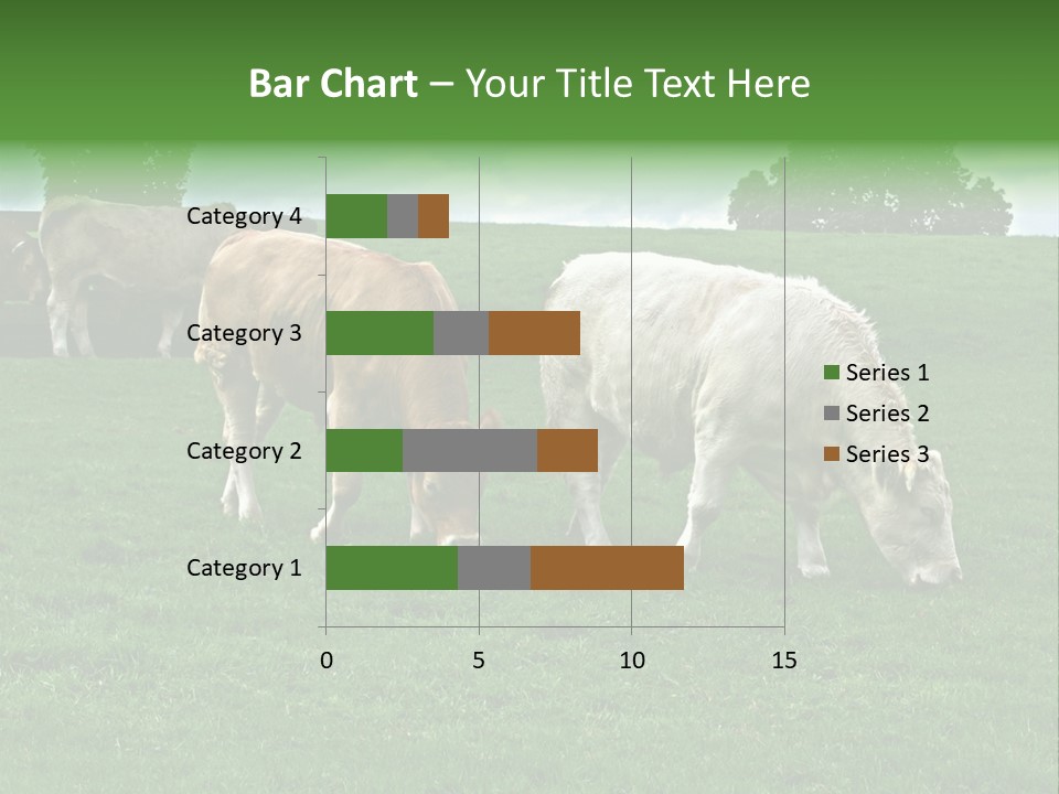 Eire Sky Hill PowerPoint Template