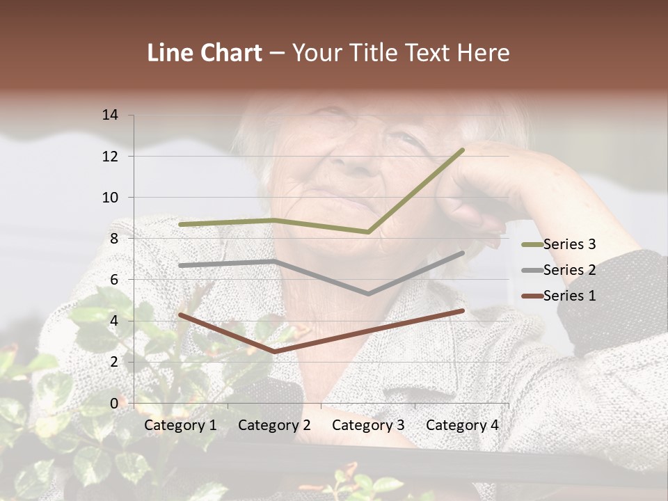 Outdoor Wrinkle Nostalgia PowerPoint Template