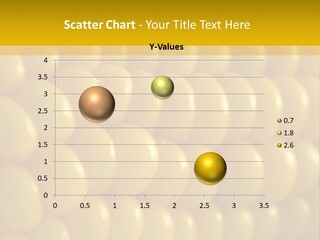 Flavour Nourishing Kernel PowerPoint Template