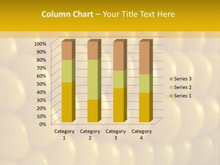 Flavour Nourishing Kernel PowerPoint Template