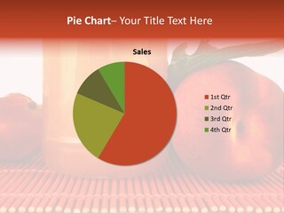 Dessert Jam Canned PowerPoint Template