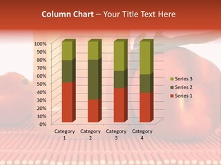 Dessert Jam Canned PowerPoint Template