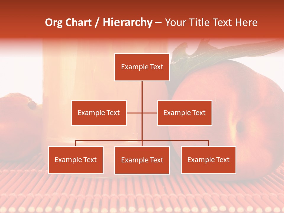 Dessert Jam Canned PowerPoint Template