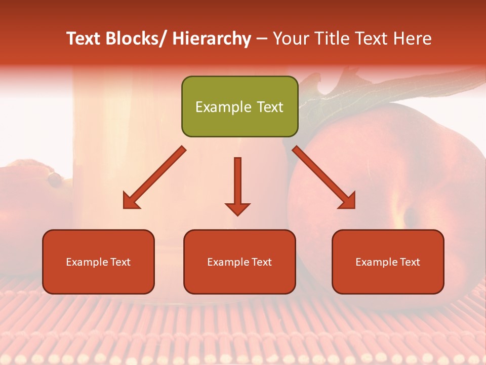 Dessert Jam Canned PowerPoint Template