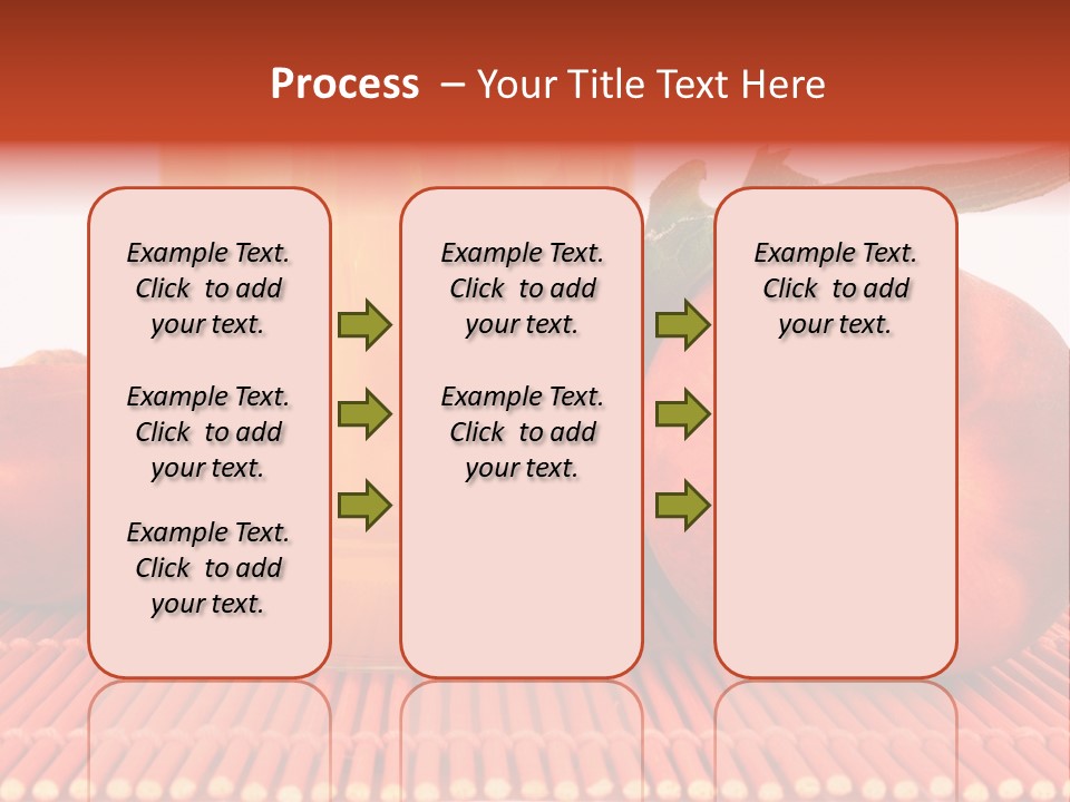 Dessert Jam Canned PowerPoint Template