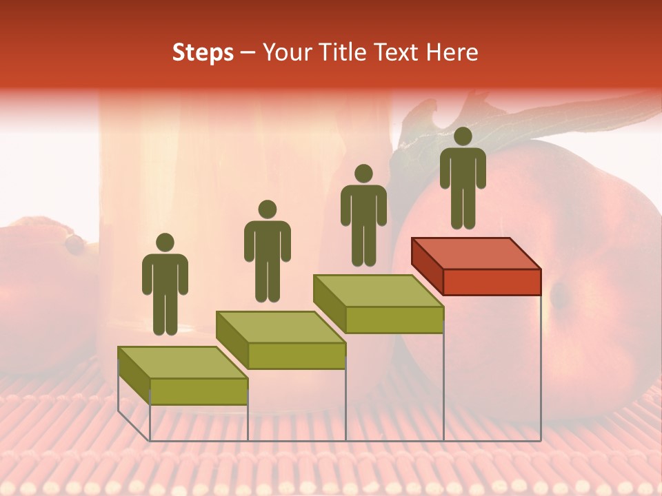 Dessert Jam Canned PowerPoint Template