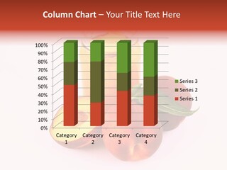 Calorie Sweet Health PowerPoint Template