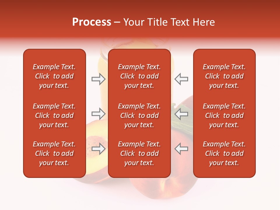 Calorie Sweet Health PowerPoint Template
