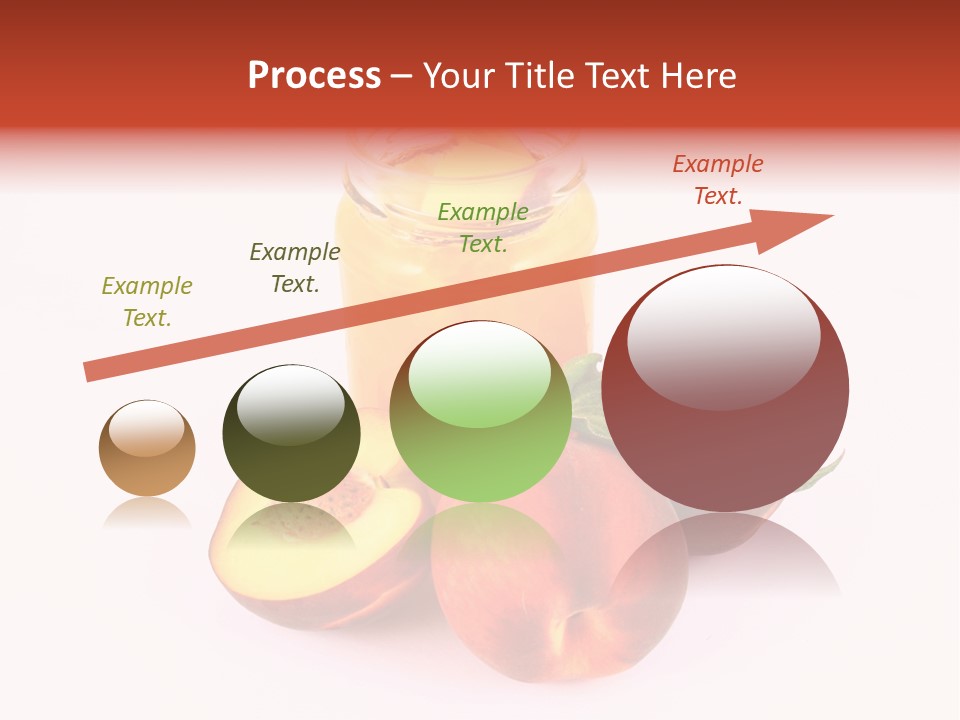 Calorie Sweet Health PowerPoint Template