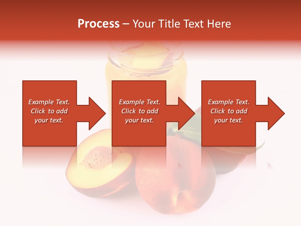 Calorie Sweet Health PowerPoint Template