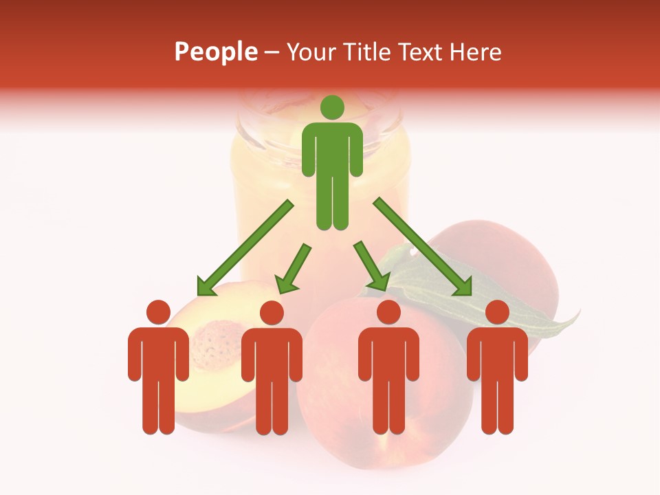 Calorie Sweet Health PowerPoint Template