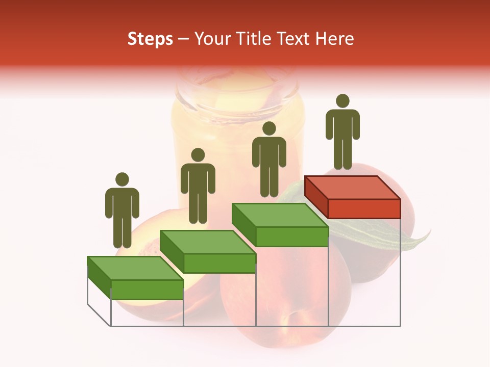 Calorie Sweet Health PowerPoint Template