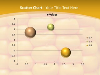 Autumn Kernel Ingredient PowerPoint Template