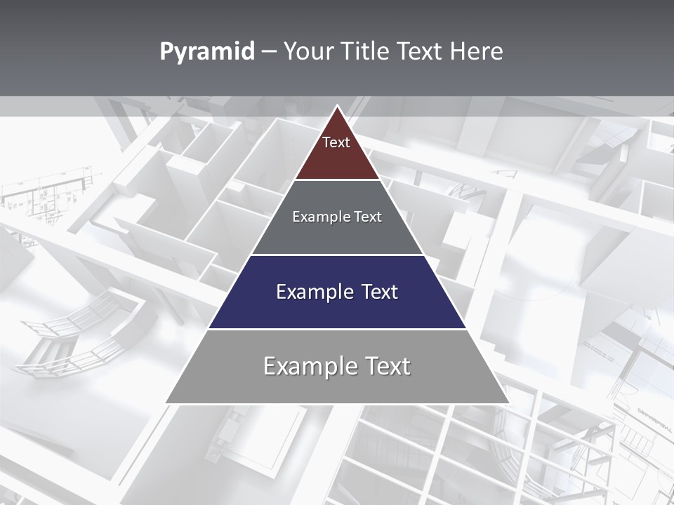 House Future Countryside PowerPoint Template