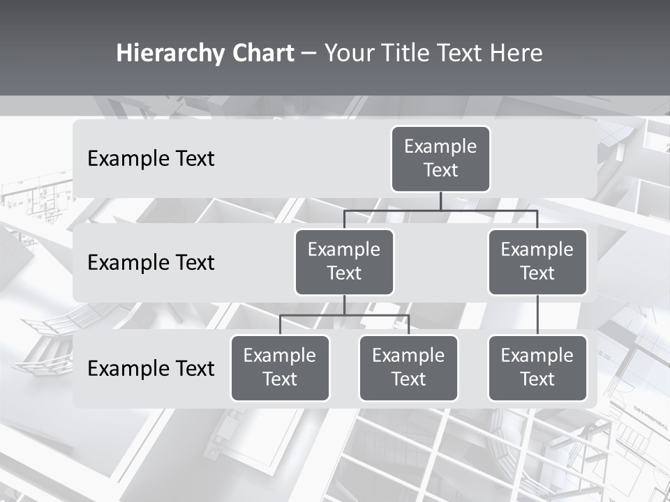 House Future Countryside PowerPoint Template