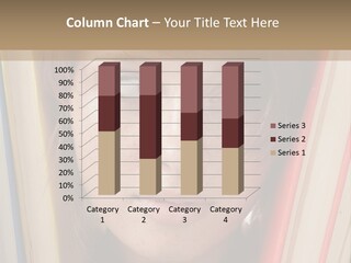 Face Lesson Living PowerPoint Template